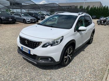 PEUGEOT 2008 1° serie BlueHDi 100 Active