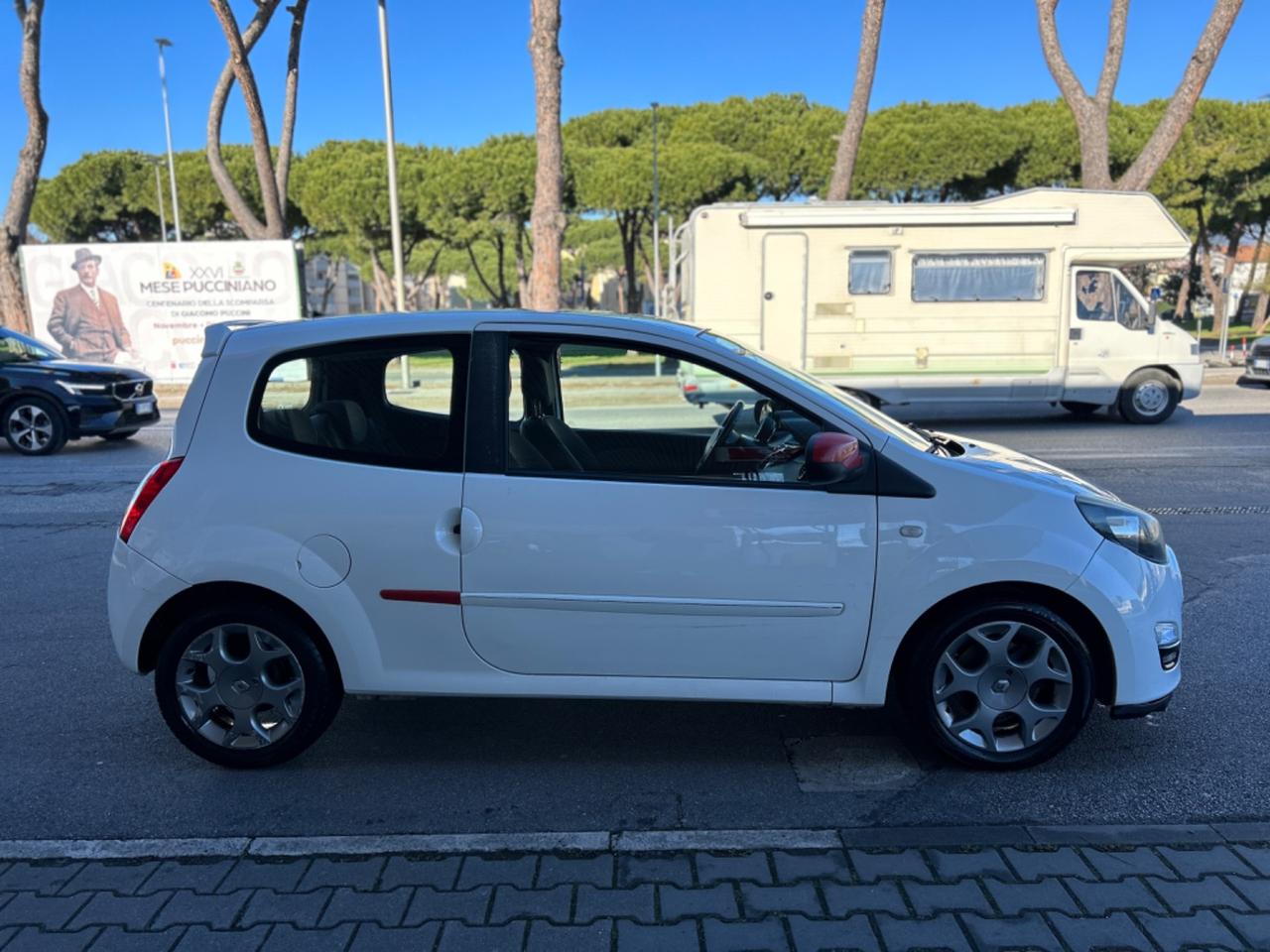 Renault Twingo 1.2 16V NEO PATENTATO !