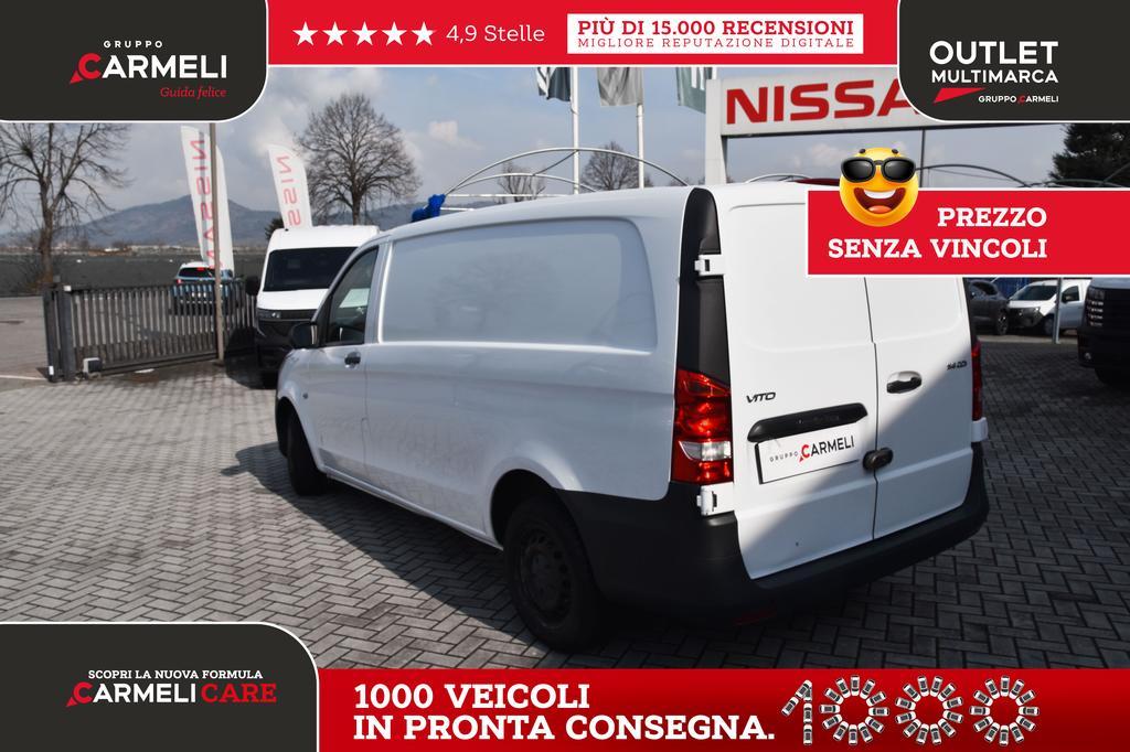 Mercedes Vito 114 cdi long Business E6