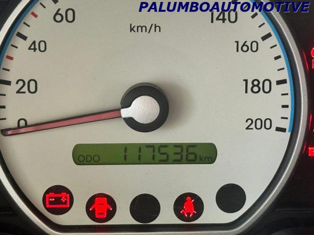 HYUNDAI i10 1.1 12V BlueDrive GPL Active