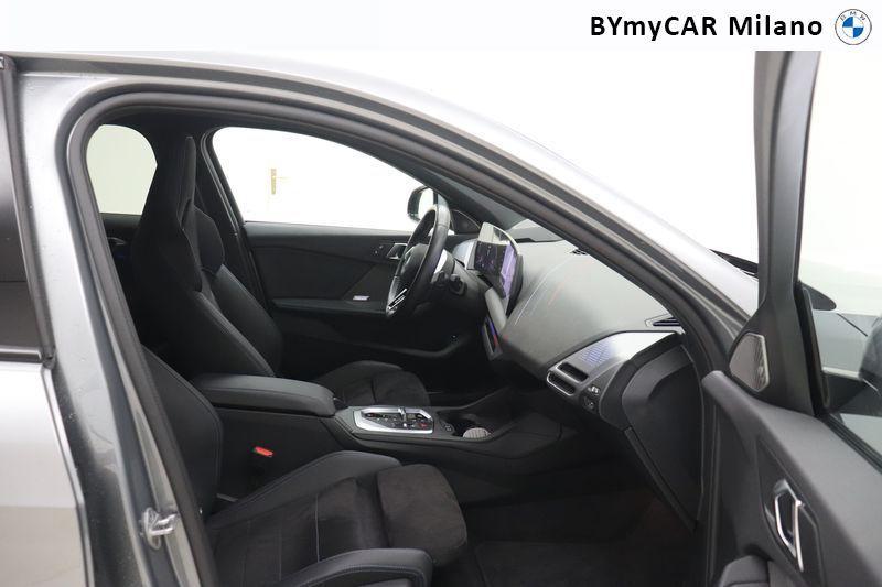 BMW Serie 1 120 48V MSport Pro DCT