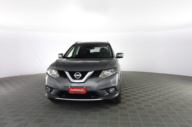NISSAN X-Trail X-Trail Tekna 2.0 dCi 177 2WD