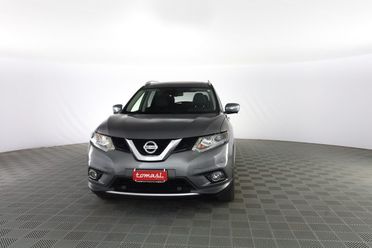 NISSAN X-Trail X-Trail Tekna 2.0 dCi 177 2WD