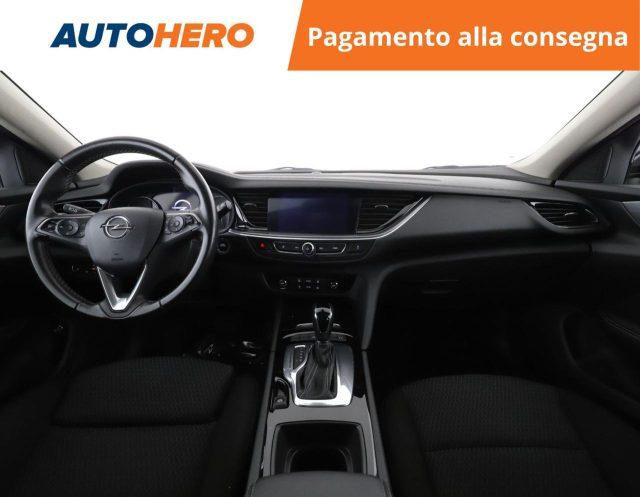 OPEL Insignia 1.5 CDTI S&S aut. Sports Tourer Business Edition
