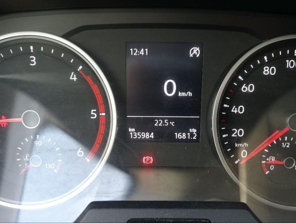 MAN TGE 3.140 2.0 TDI 140cv PM-TA 4x4 3posti, km certificati