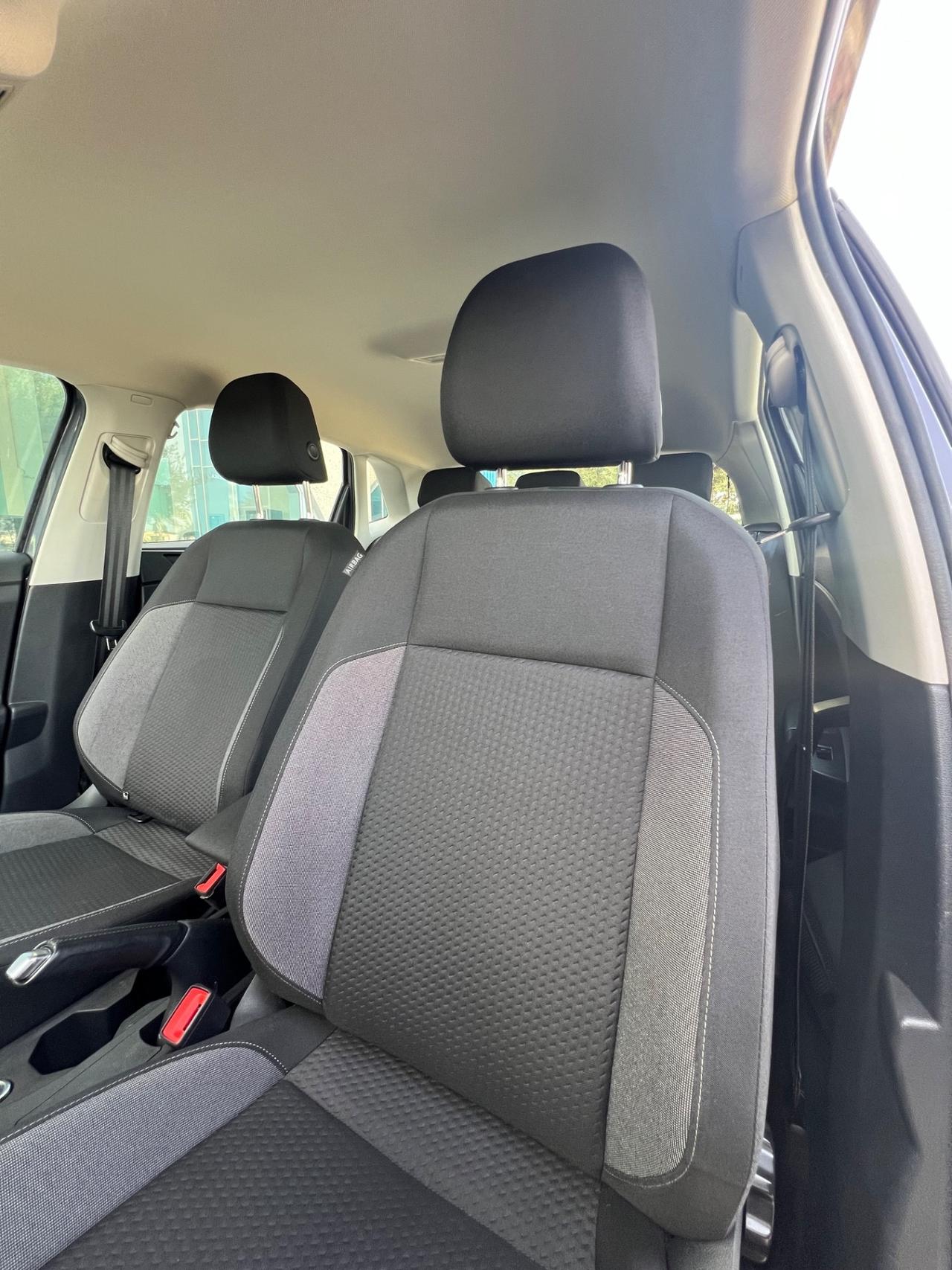 Volkswagen Polo 1.0 TSI Life 95CV - possibilità noleggio no scoring