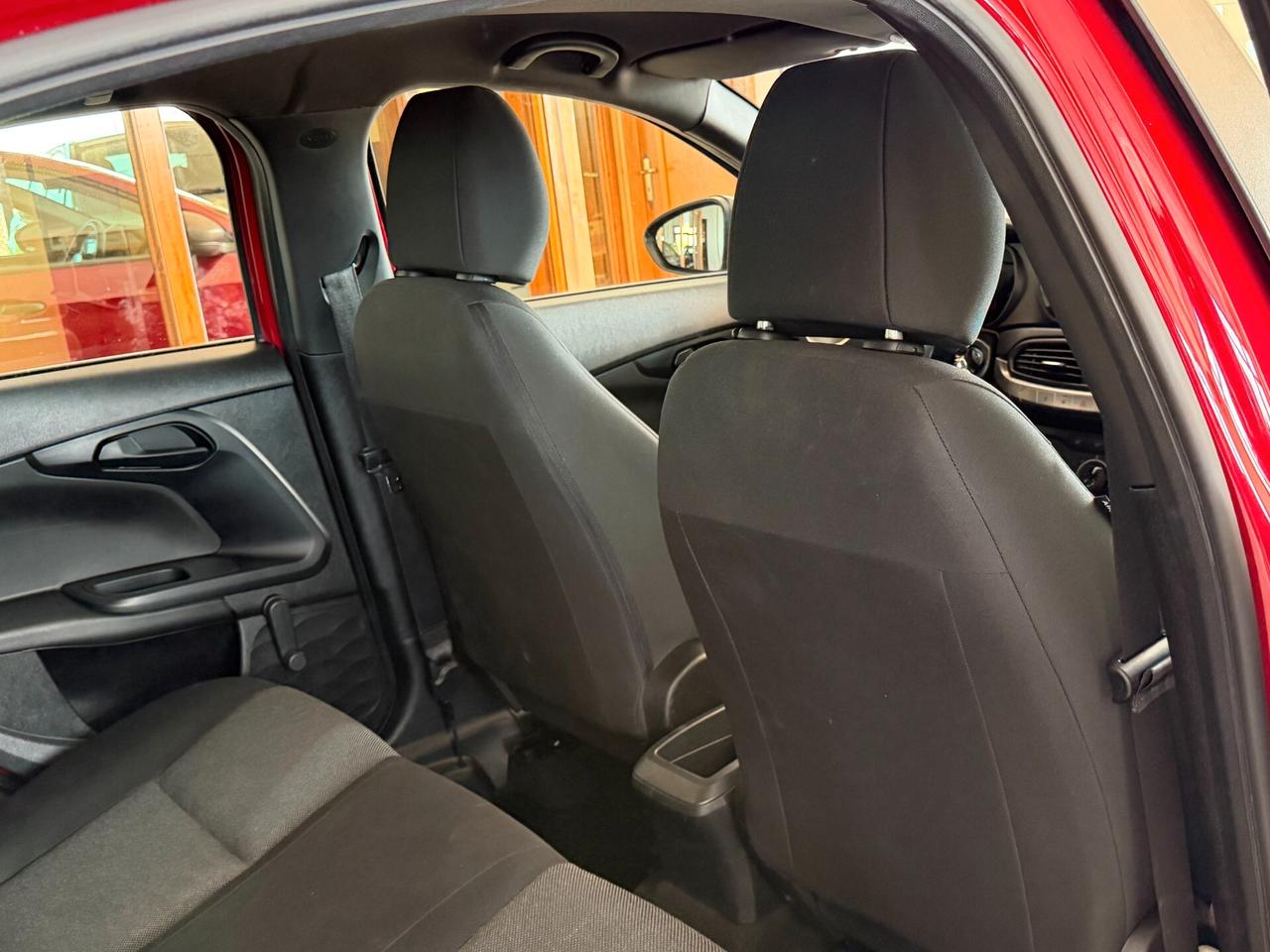 Fiat Tipo 1.3 M.JET 95 cv. 5 porte STREET