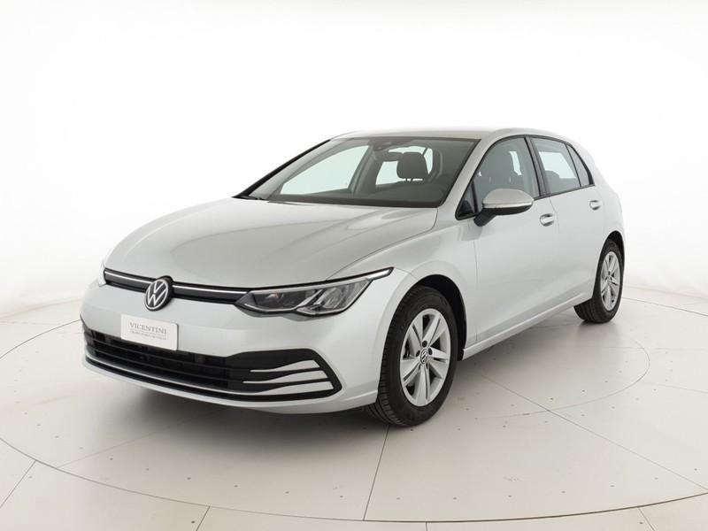 Volkswagen Golf 1.0 etsi evo life 110cv dsg