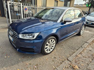 Audi A1 SPB 1.6 TDI 116 CV Design