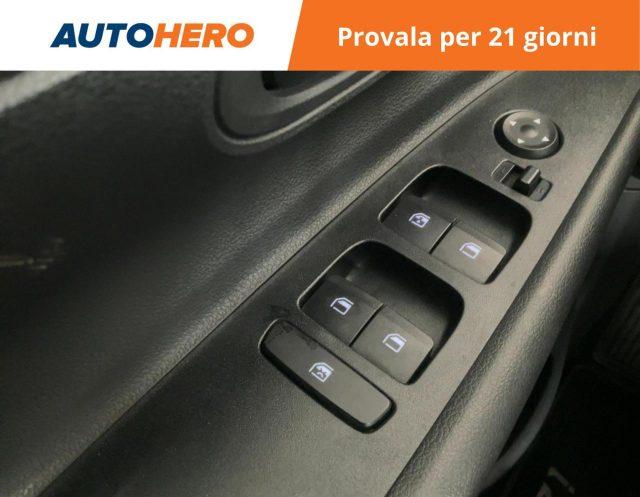 HYUNDAI i20 1.2 MPI Connectline