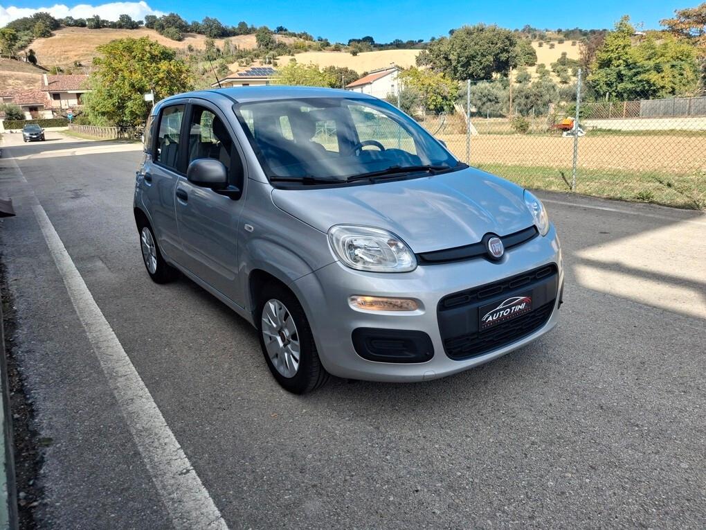 Fiat Panda 1.2 Young - 2014