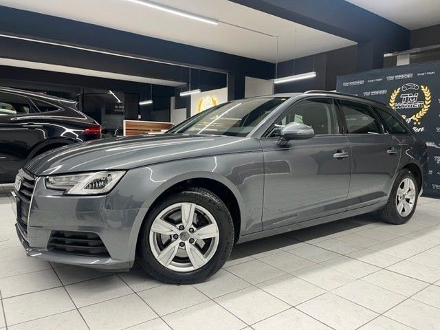 Audi A4 Avant 35 2.0 tdi 150cv s-tronic Business