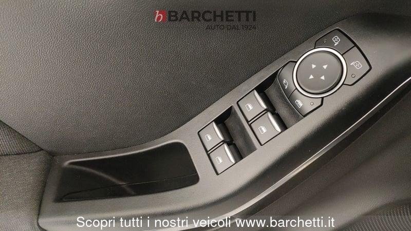 Ford Puma 1.0 ECOBOOST 125 CV S&S ST-LINE X