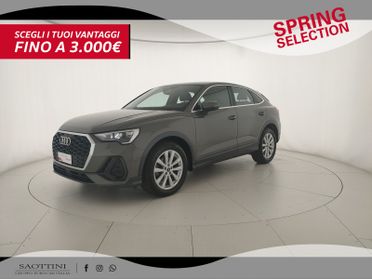 Sportback 35 2.0 TDI S tronic