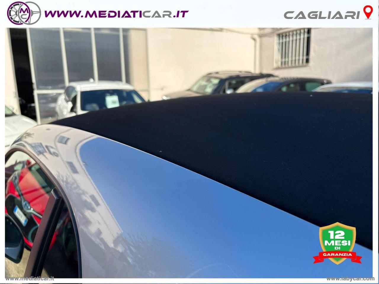 SMART fortwo 70 1.0 twinamic Youngster