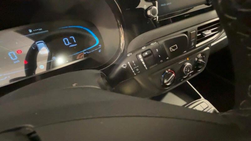 HYUNDAI i10 3ª serie i10 1.0 GPL Connectline