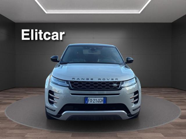 LAND ROVER Range Rover Evoque 2.0 I4 200 CV AWD Auto R-Dynamic SE