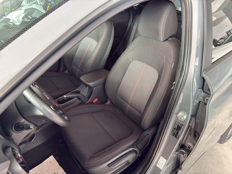 Hyundai Kona Kona 5p 1.0 T-GDI 120cv 6m NLine+