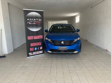 Peugeot 3008 BlueHDi 130 S&S Allure