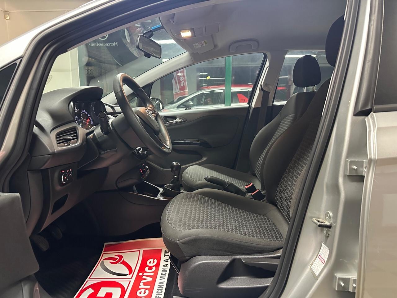 Opel Corsa 1.2 5 porte Advance