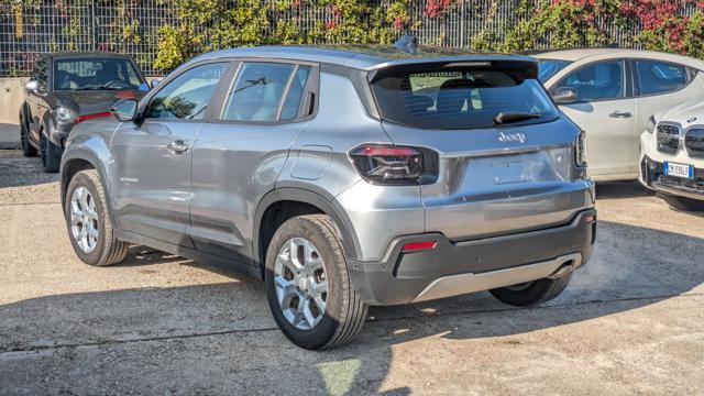 JEEP Avenger ALTITUDE 1.2cc 100cv SAFETYPACK ANDROID/CARPLAY