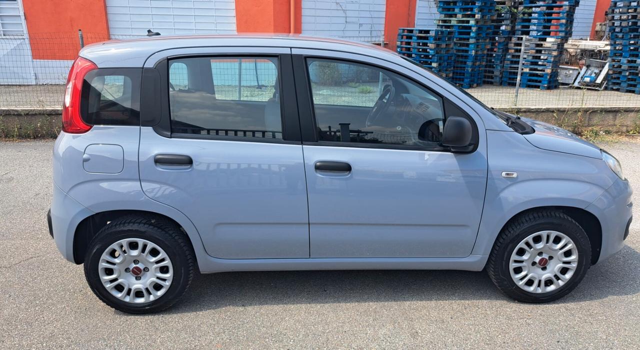 Fiat Panda 1.2 Easy NESSUN VINCOLO DI FINANZIAMENTO O ASSICURAZIONI