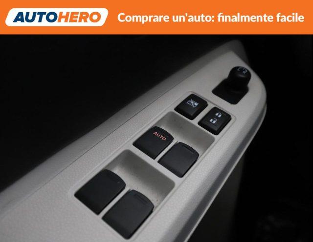 SUZUKI Ignis 1.2 Hybrid 4WD All Grip Top