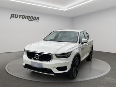VOLVO XC40 Unico Prop. tagliandi Volvo