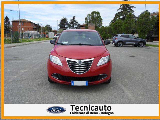 LANCIA Ypsilon 1.2 69 CV 5 porte S&S Gold *NEOPATENTATO*