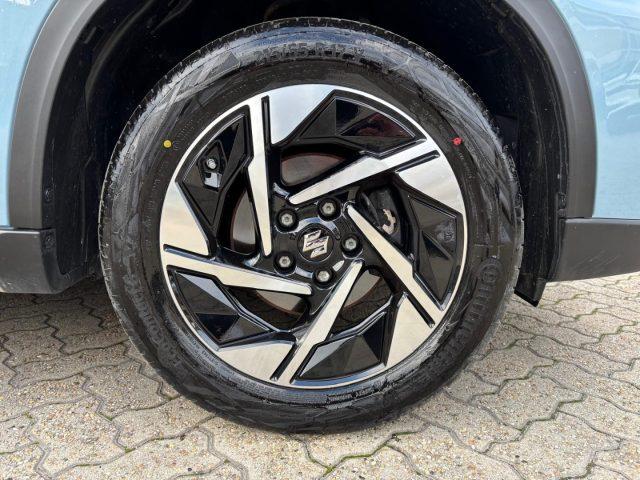SUZUKI Vitara 1.4 Hybrid STARVIEW4x4 129cv BICOLOR*TETTO*NAVI*