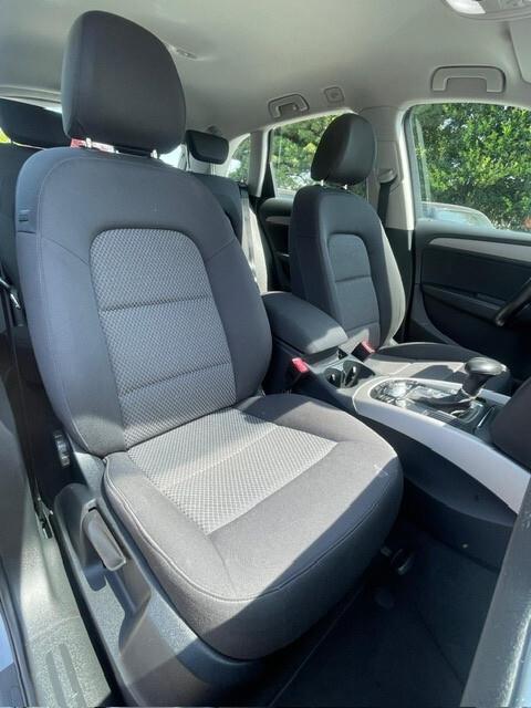 Audi Q5 2.0 TDI 190 CV clean diesel quattro Business