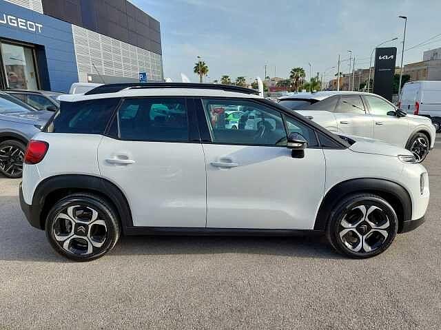 Citroen C3 Aircross BlueHDi 100 S&S Feel