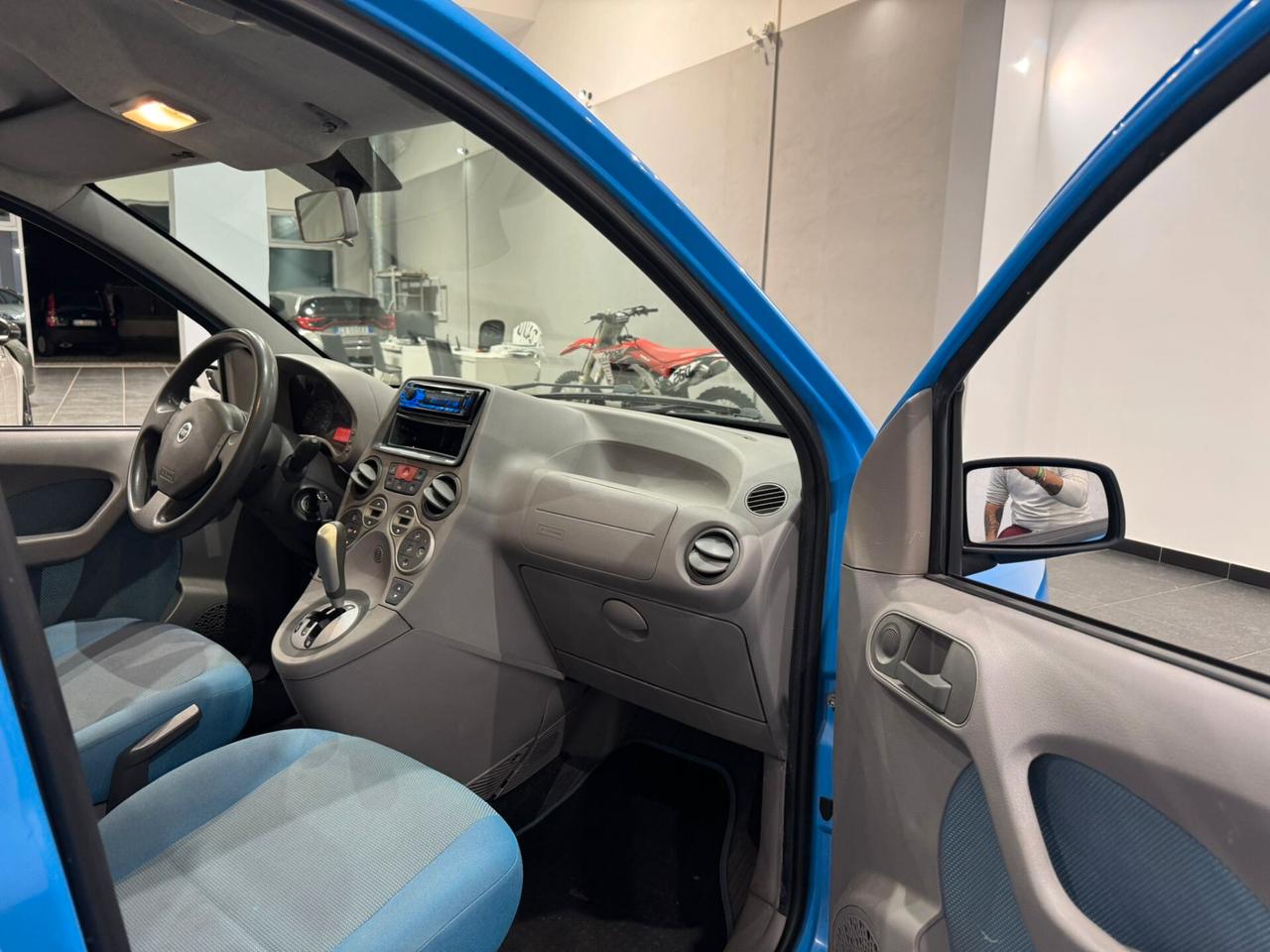 Fiat Panda 1.2 Dualogic