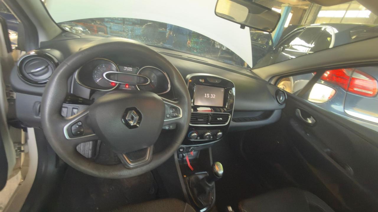 Renault Clio Sporter dCi 8V 75CV Start&Stop Energy Zen