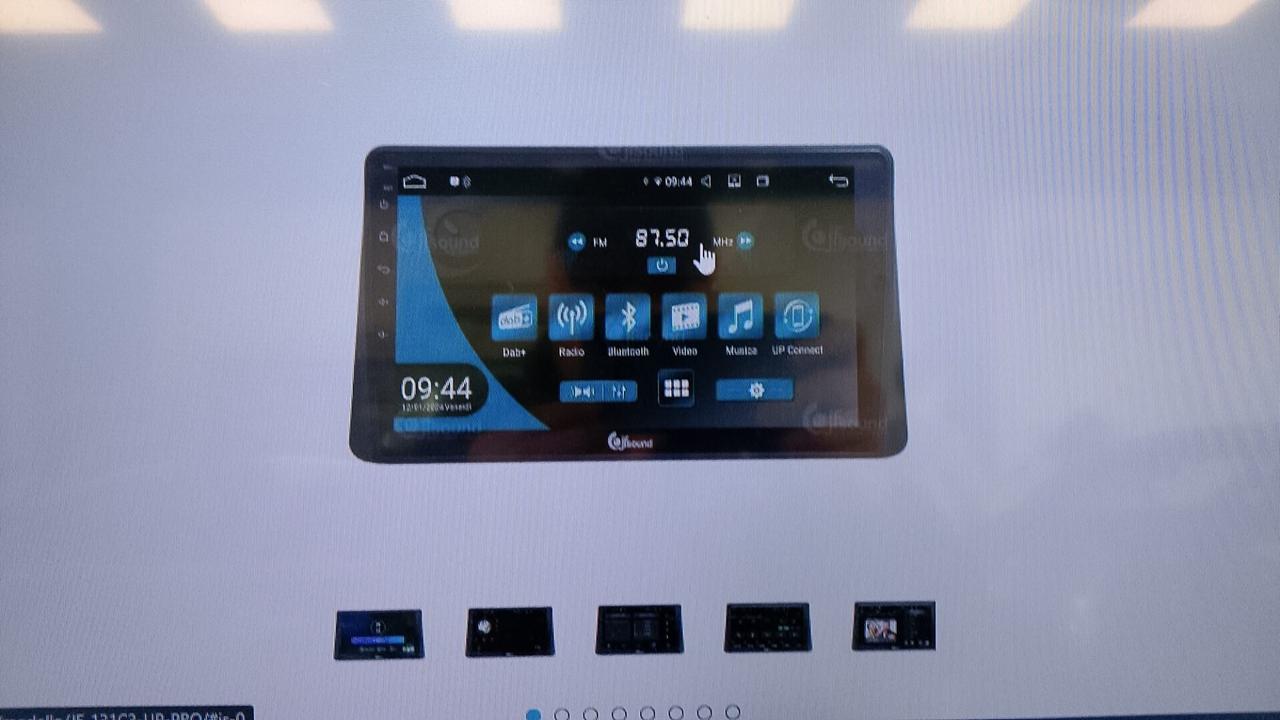 C3 PureTech 100 S&S You TUA A 232 € AL MESE