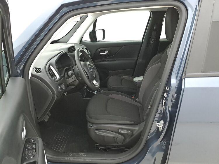 Jeep Renegade MHEV Limited BR199554 1.5 Mild Hybrid 130CV