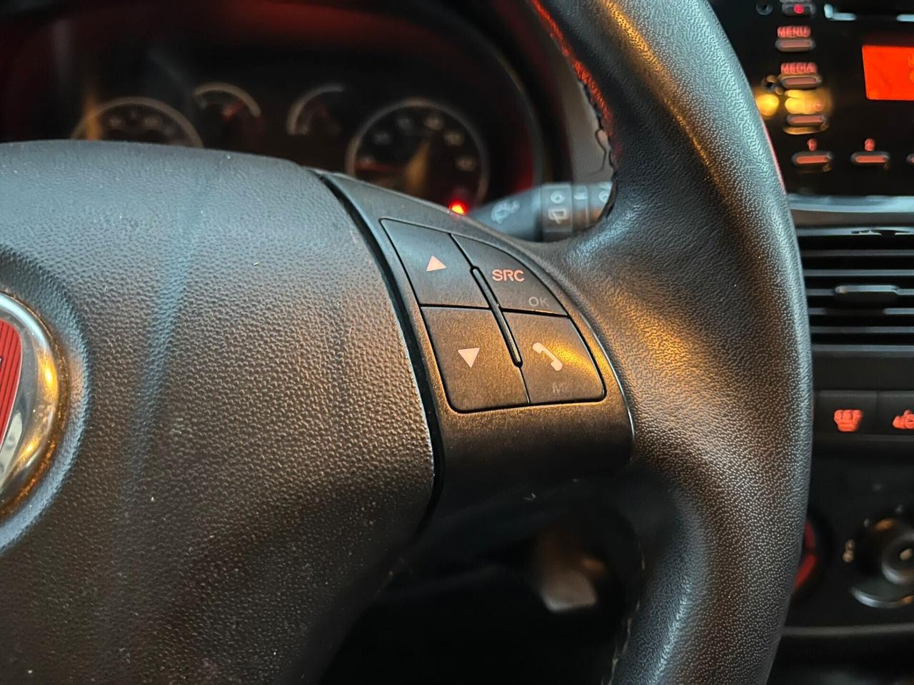 Fiat Doblo 1.4 T-Jet -PERFETTO- 2015