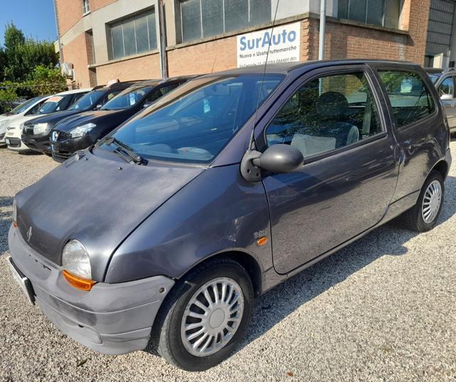 RENAULT Twingo Velvet