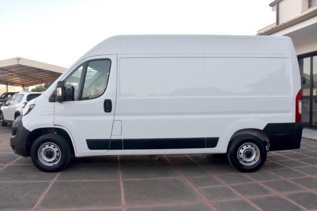 Fiat Ducato PM-TM 2.3 M-jet 140cv