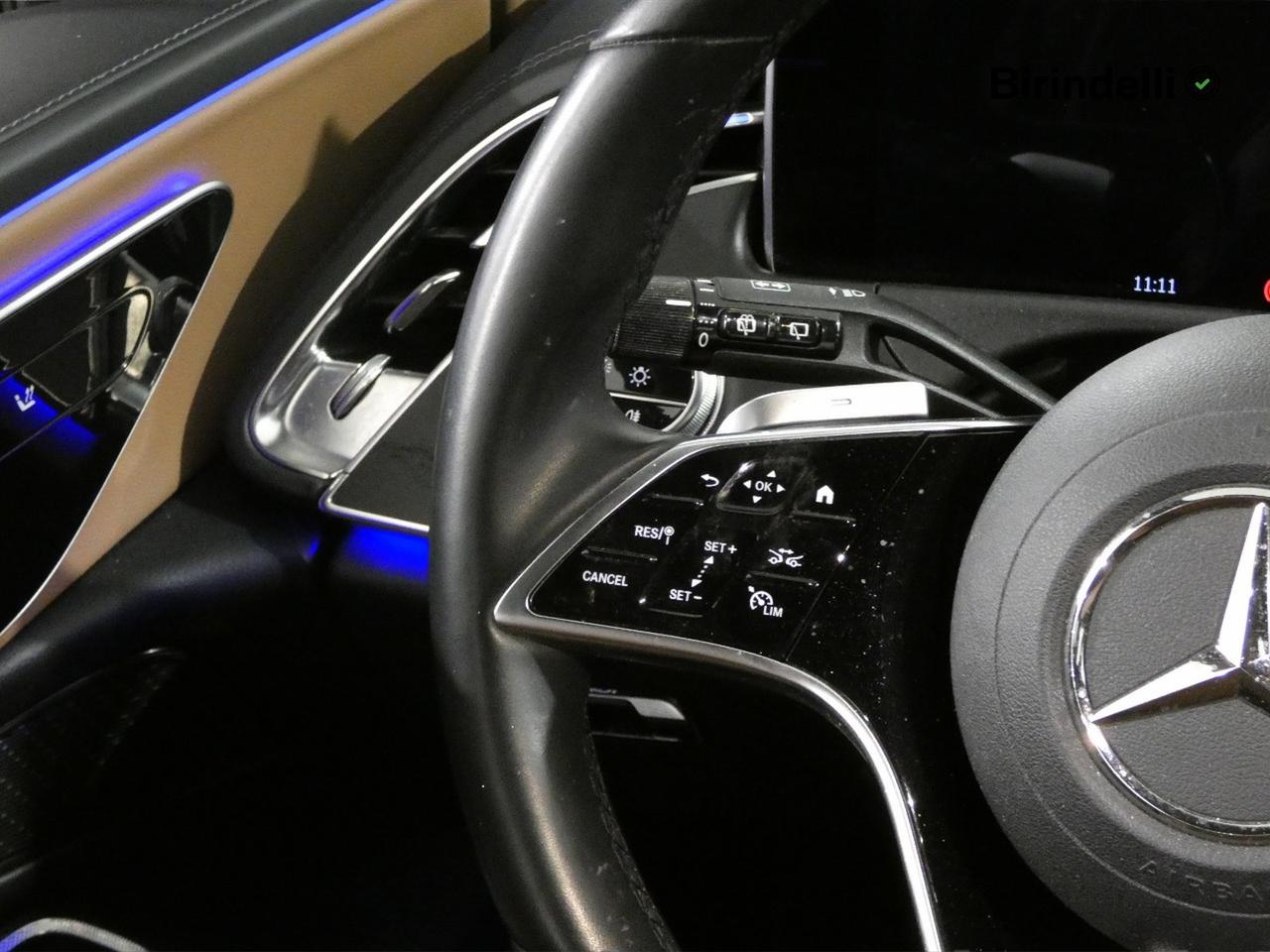 Mercedes-Benz Classe E (W/S214) - E 220 d Mild hybrid S.W. Advanced