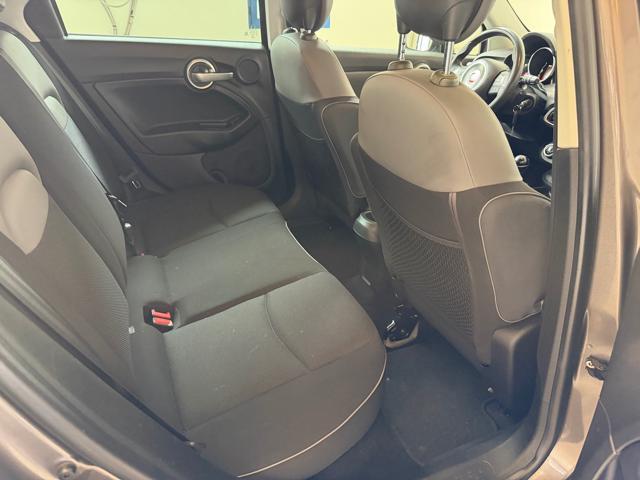 FIAT 500X 1.6 MultiJet 120 CV Pop Star