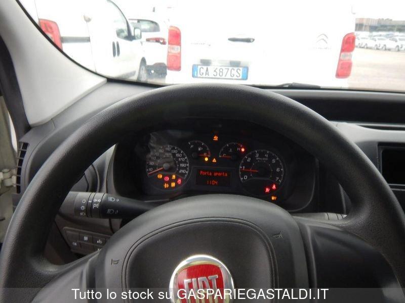 FIAT Fiorino 1.3 MJT 95CV Cargo SX