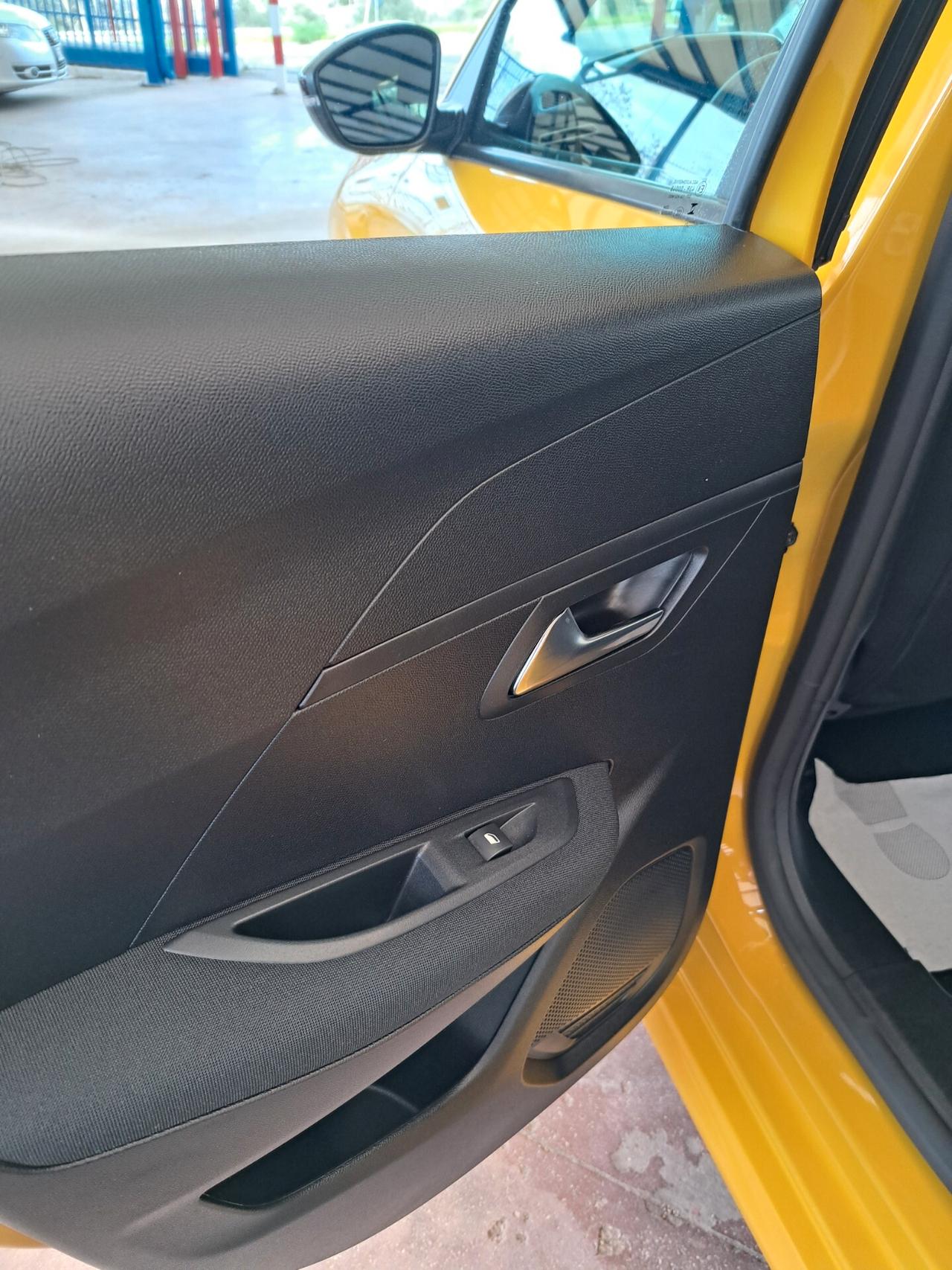 Peugeot 208 PureTech 75 Stop&Start 5 porte Active Pack