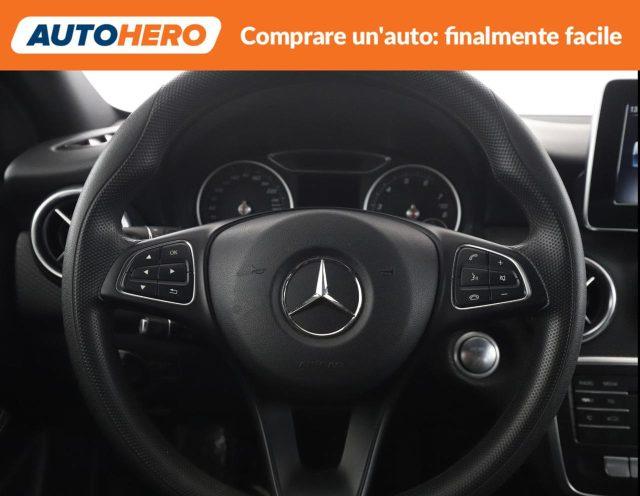 MERCEDES-BENZ A 160 Business