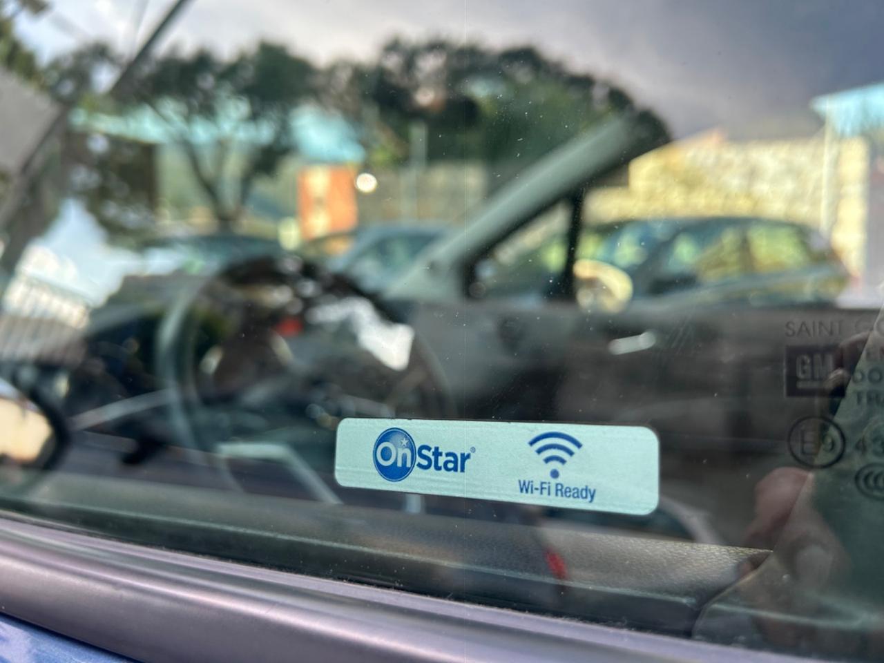 Opel Meriva 1.4 Turbo 120CV GPL Tech Cosmo