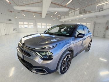 CITROEN C4 1.5 bluehdi Shine s/s 130cv eat8