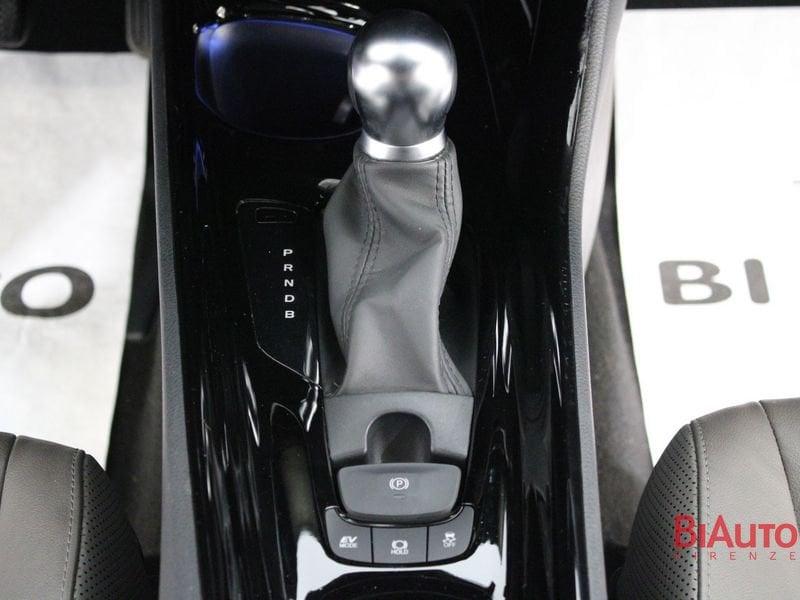 Toyota C-HR C-HR 1.8 Hybrid E-CVT Lounge