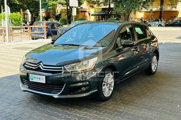 CITROEN C4 1.4 VTi 95 Seduction