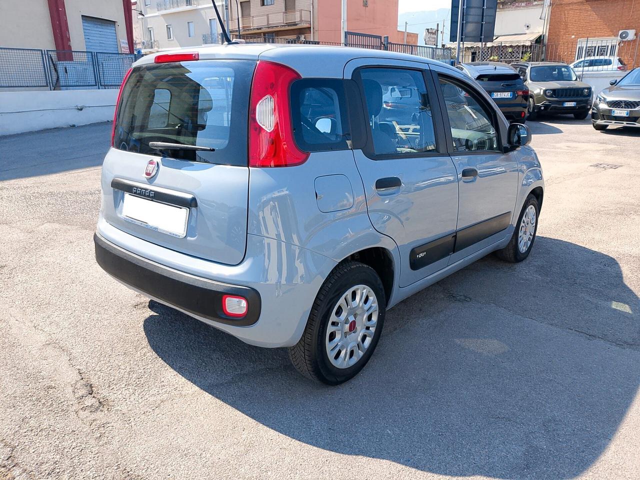 Fiat Panda 1.2 EasyPower Lounge