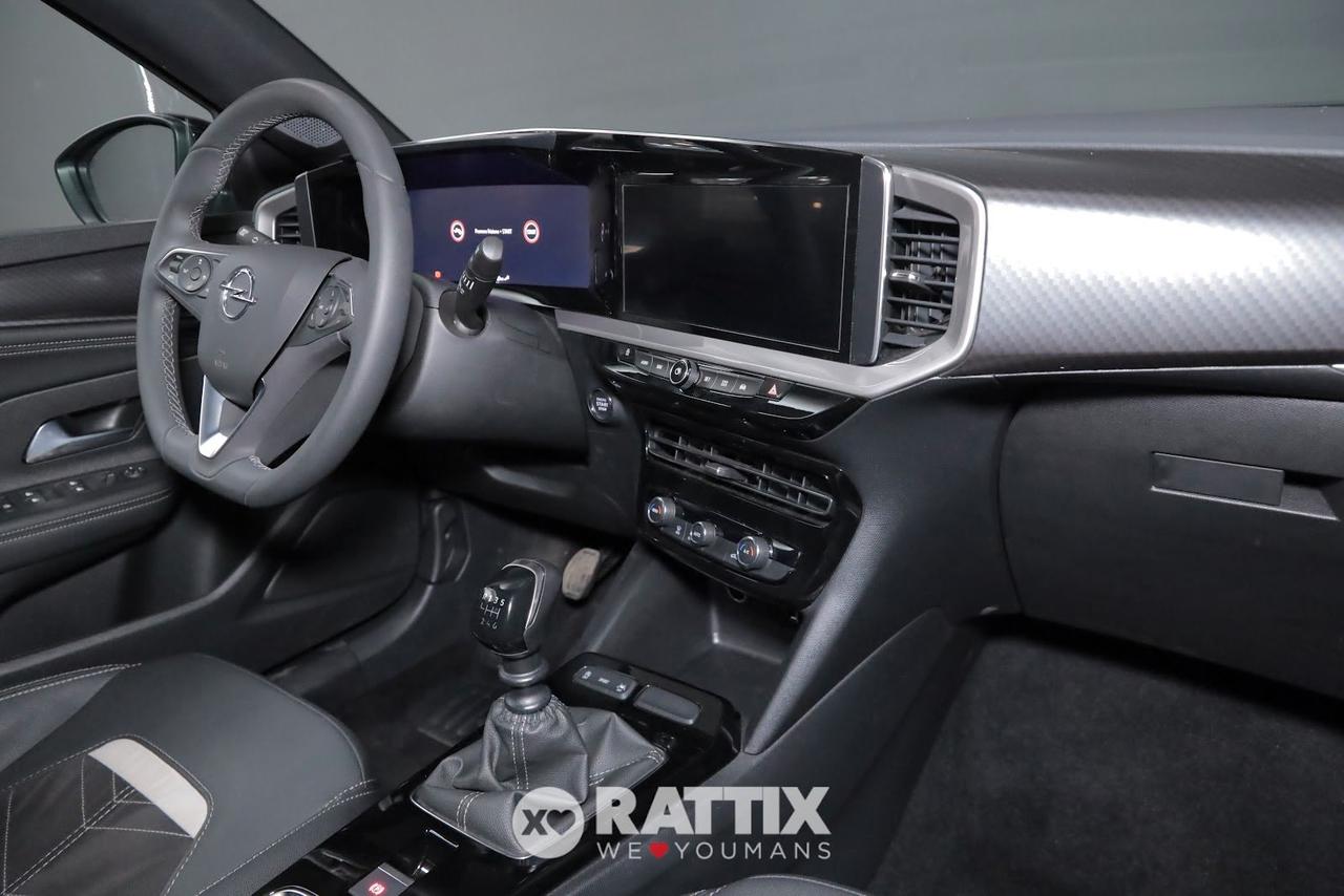 Opel Mokka 1.2 t 136CV Ultimate